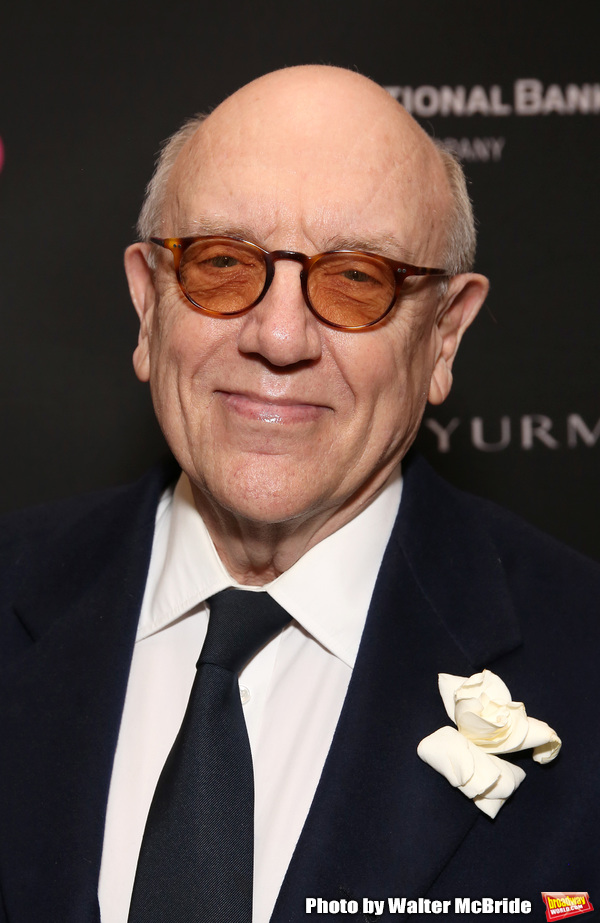 Photo Coverage: Remembering Mart Crowley Image