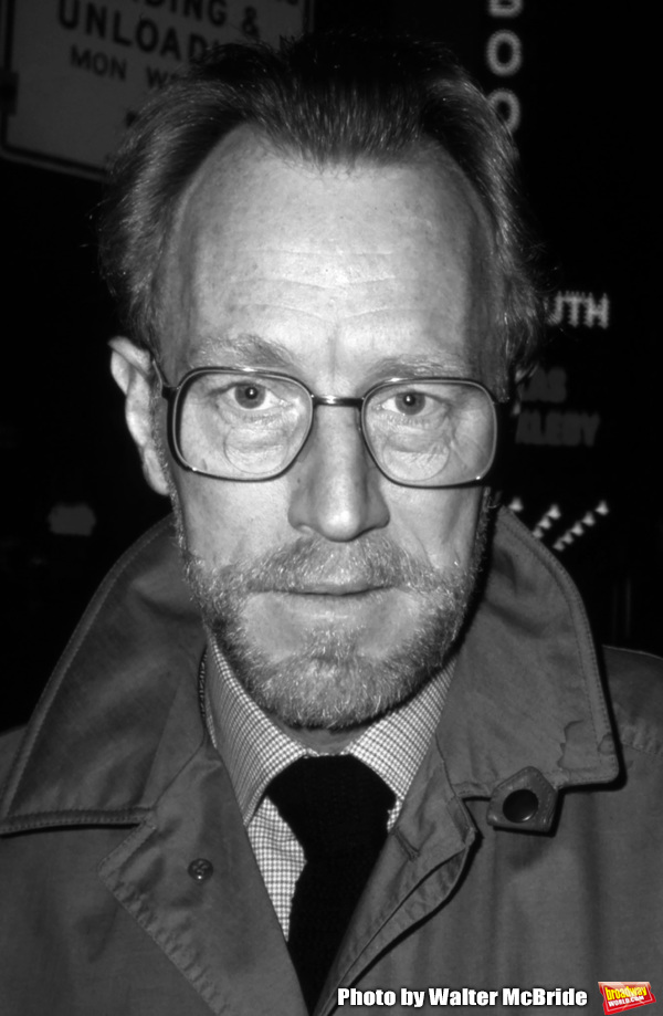 Photo Coverage: Remembering Max Von Sydow Image