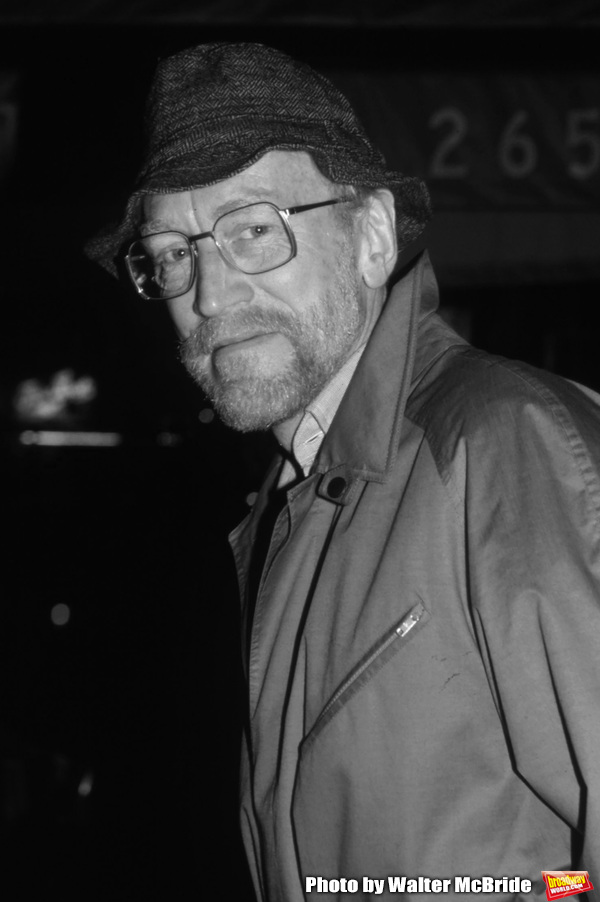 Photo Coverage: Remembering Max Von Sydow Image