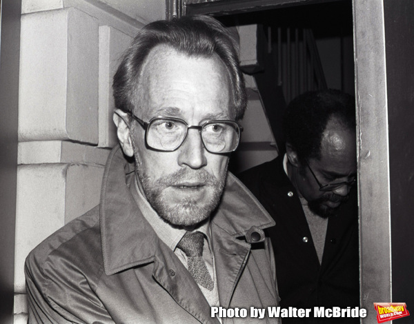 Photo Coverage: Remembering Max Von Sydow Image