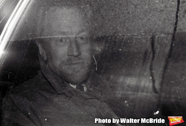 Photo Coverage: Remembering Max Von Sydow Image
