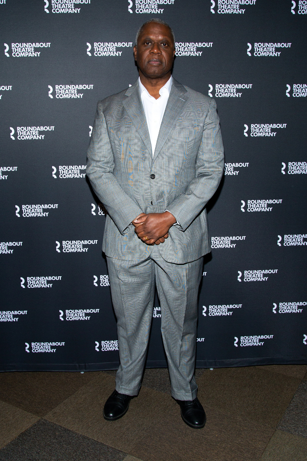 Photo Coverage: Meet the Cast of BIRTHDAY CANDLES on Broadway! Image