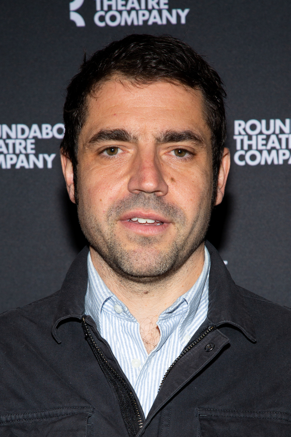 Photo Coverage: Meet the Cast of BIRTHDAY CANDLES on Broadway! Image