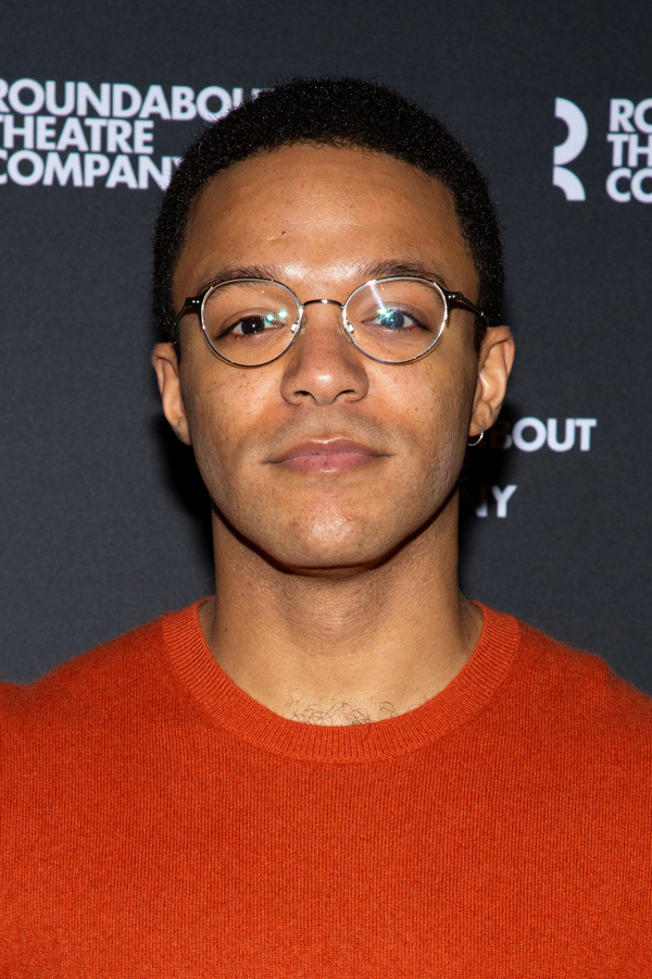 Photo Coverage: Meet the Cast of BIRTHDAY CANDLES on Broadway! Image
