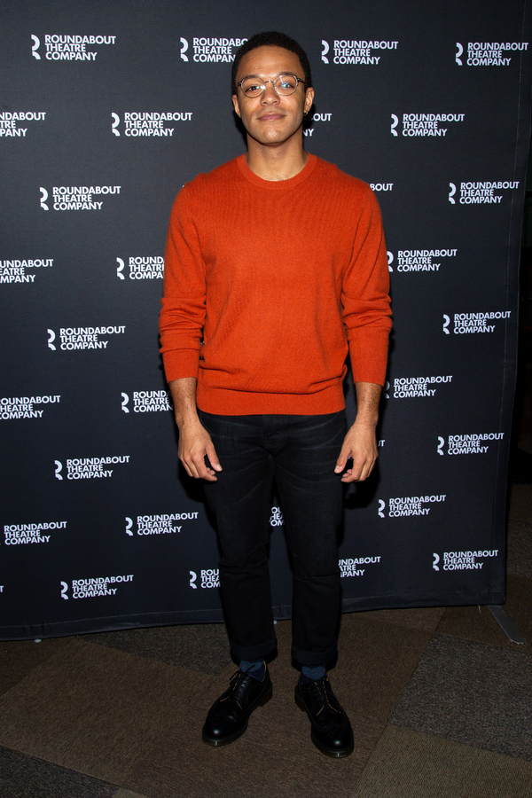 Photo Coverage: Meet the Cast of BIRTHDAY CANDLES on Broadway! Image