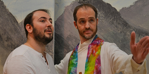 BWW Review: CHILDREN OF EDEN at Ridgedale Players Sparks Imaginations with a Creative Rete Photo