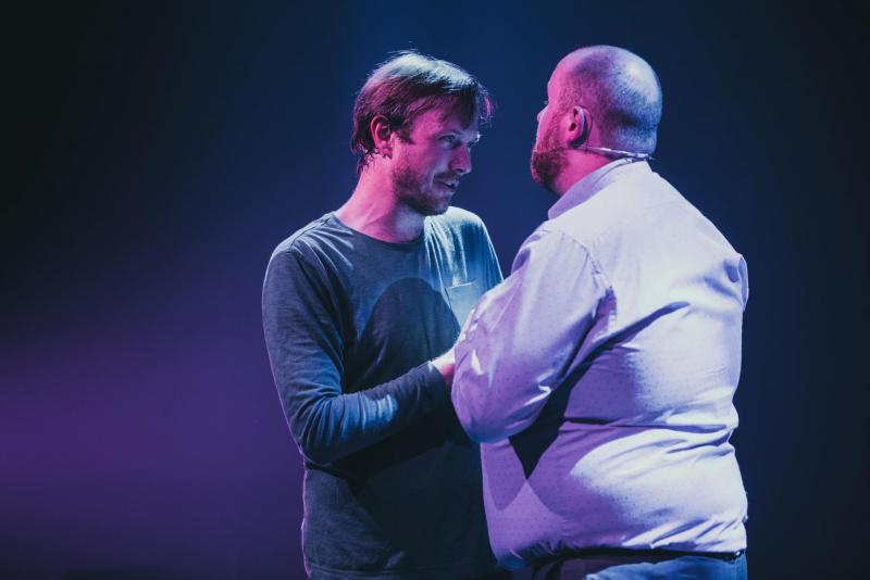 Tick, Tick...Boom | That Production Company Image