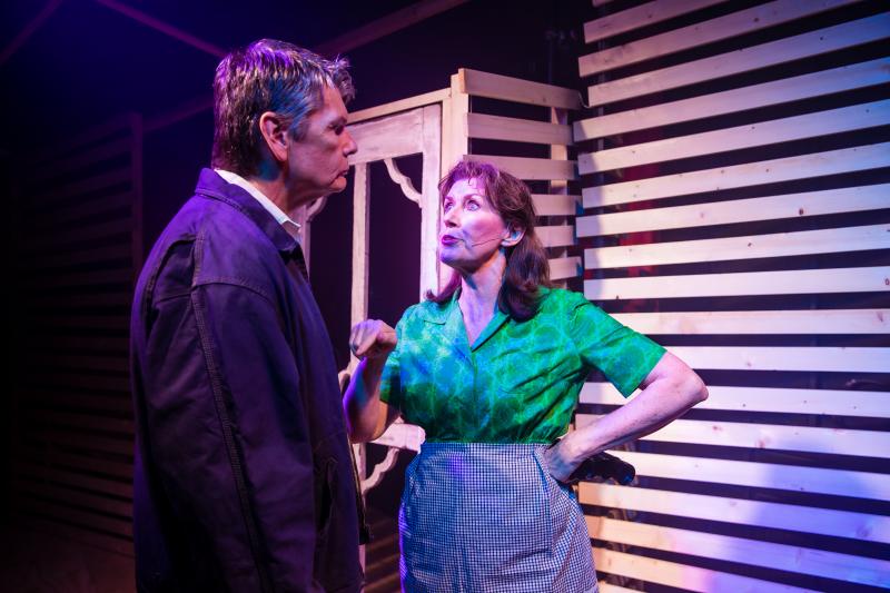 Review: The Musical Adaptation of THE BRIDGES OF MADISON COUNTY Makes Its Australian Debut In Sydney 