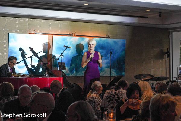 Photo Coverage: Steve Tyrell Concludes Engagement at Table 26 Image