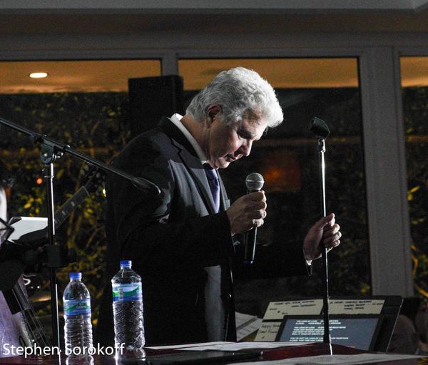 Photo Coverage: Steve Tyrell Concludes Engagement at Table 26 Image