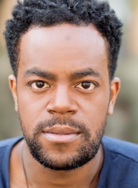 Interview: Brandon A. Wright of THE COLOR PURPLE National Tour Image