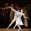 BWW Review: ROMEO AND JULIET swaps iconic dialogue for emotive movement in gorgeous National Ballet of Canada production