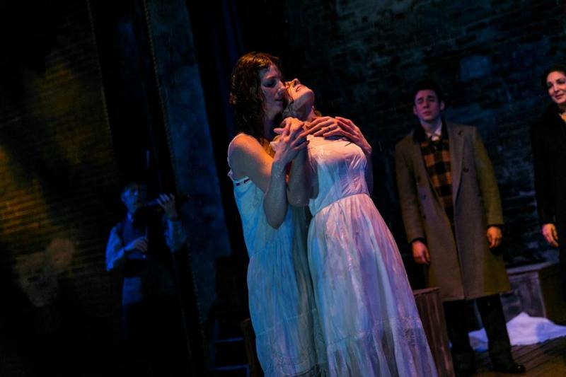 Review: INDECENT Inspires Empathy & Connection at Theatrical Outfit 