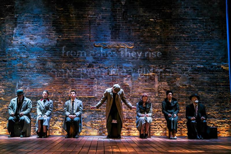 Review: INDECENT Inspires Empathy & Connection at Theatrical Outfit Image