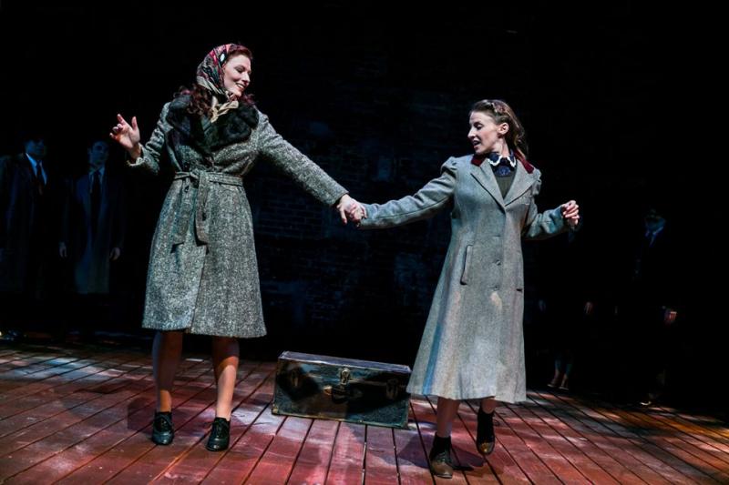 Review: INDECENT Inspires Empathy & Connection at Theatrical Outfit Image