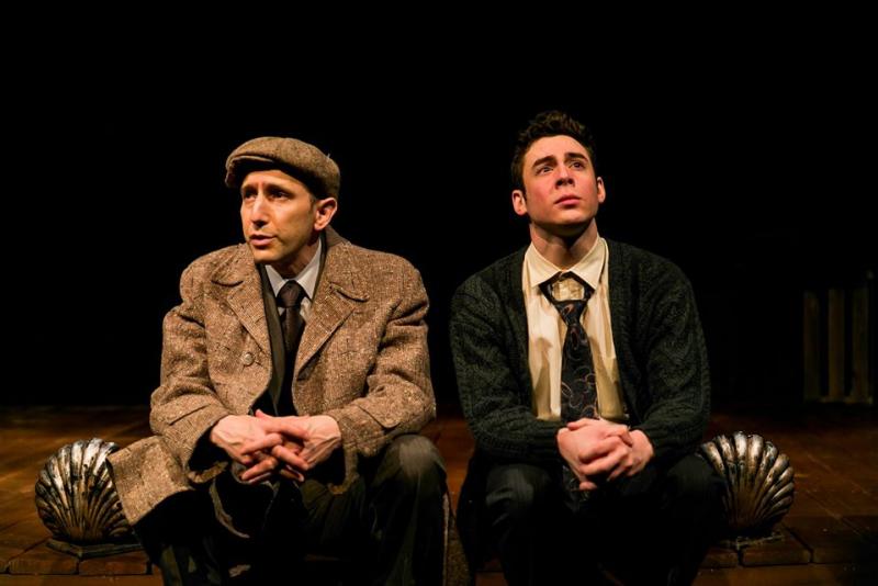 Review: INDECENT Inspires Empathy & Connection at Theatrical Outfit Image