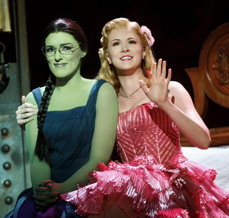Broadway March Madness RESULTS: Which Musical School Would You Want To Attend? Image