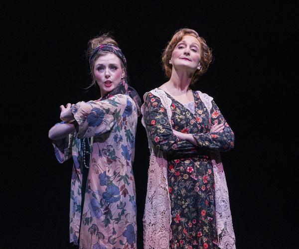 Photo Flash: First Look at CABARET at the Argyle Theatre Image