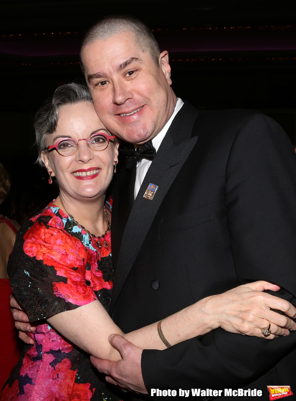 Photo Coverage: Remembering Merwin Foard Image