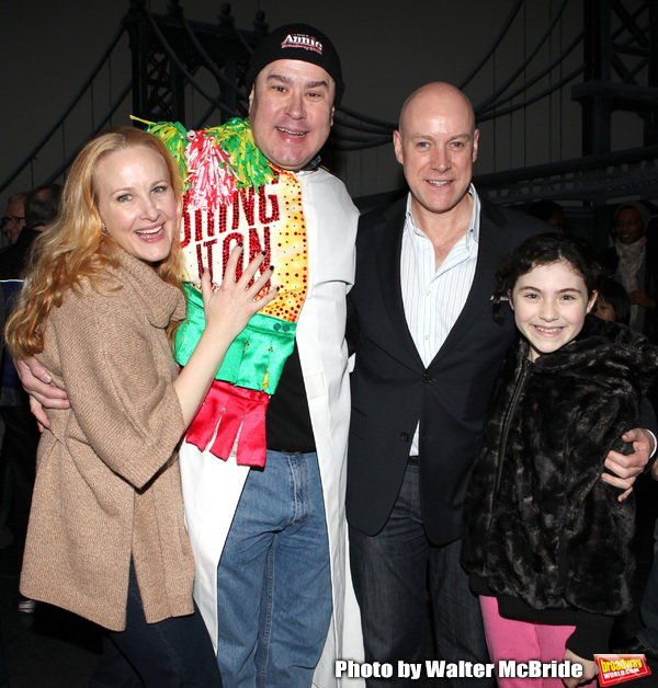 Photo Coverage: Remembering Merwin Foard Image