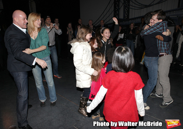 Photo Coverage: Remembering Merwin Foard Image