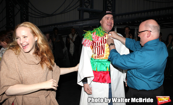 Photo Coverage: Remembering Merwin Foard Image