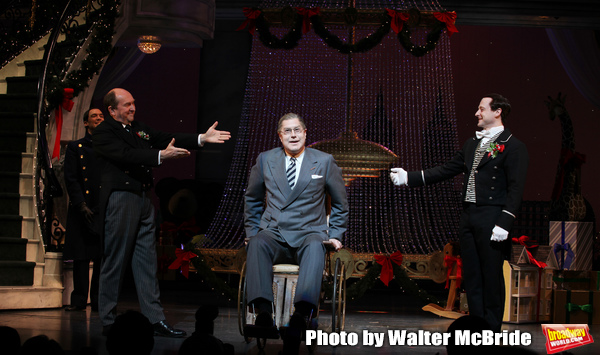 Photo Coverage: Remembering Merwin Foard Image