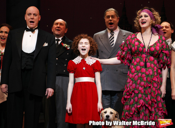 Photo Coverage: Remembering Merwin Foard Image
