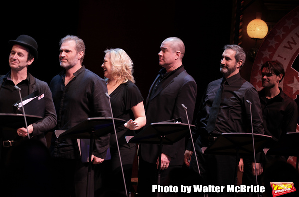 Photo Coverage: Remembering Merwin Foard Image