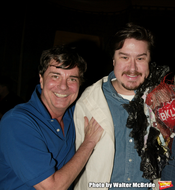 Photo Coverage: Remembering Merwin Foard Image