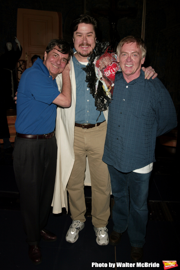 Photo Coverage: Remembering Merwin Foard Image