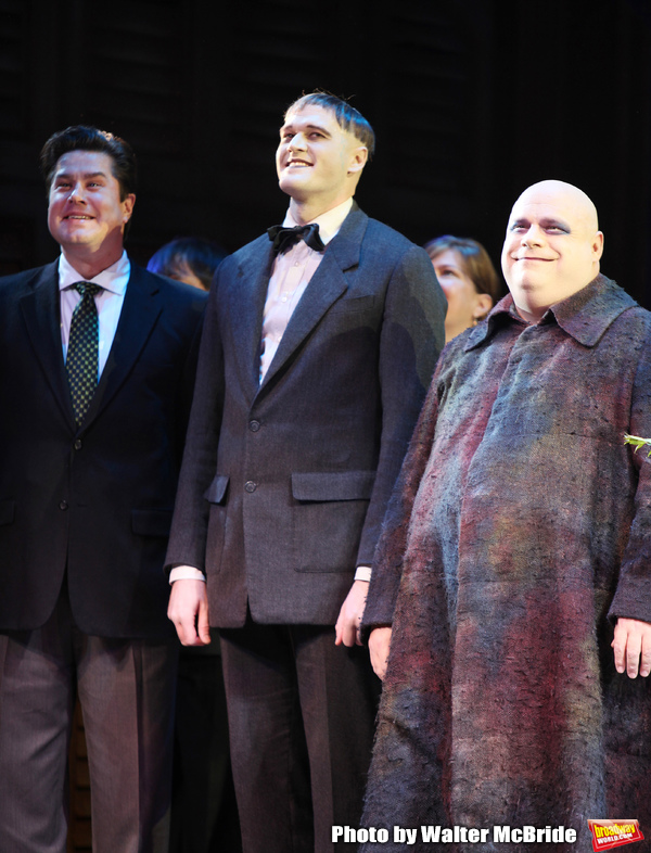Photo Coverage: Remembering Merwin Foard Image