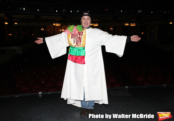 Photo Coverage: Remembering Merwin Foard Image