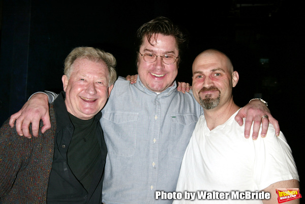 Photo Coverage: Remembering Merwin Foard Image