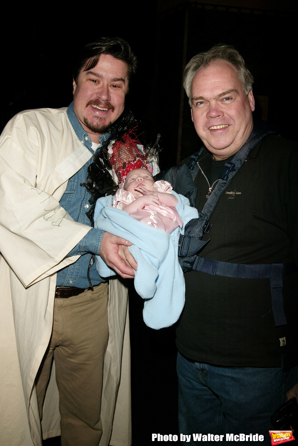 Photo Coverage: Remembering Merwin Foard Image