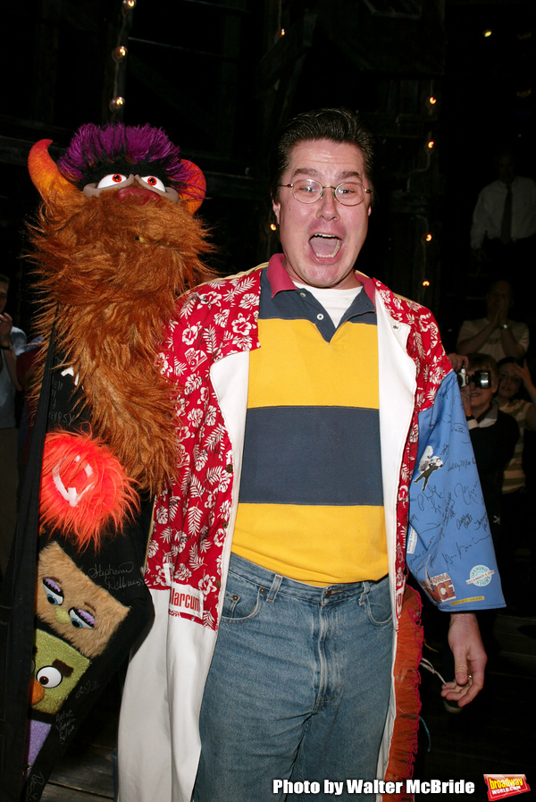Photo Coverage: Remembering Merwin Foard Image