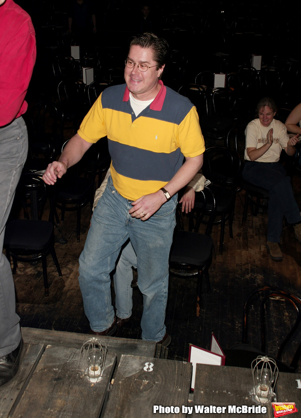 Photo Coverage: Remembering Merwin Foard Image