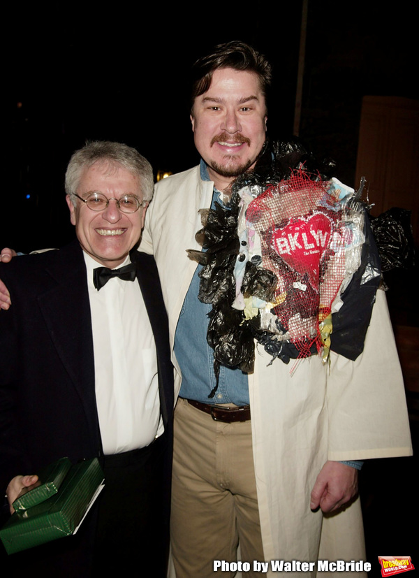 Photo Coverage: Remembering Merwin Foard Image