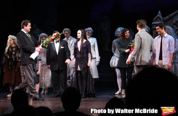 Photo Coverage: Remembering Merwin Foard Image