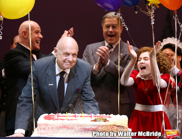 Photo Coverage: Remembering Merwin Foard Image