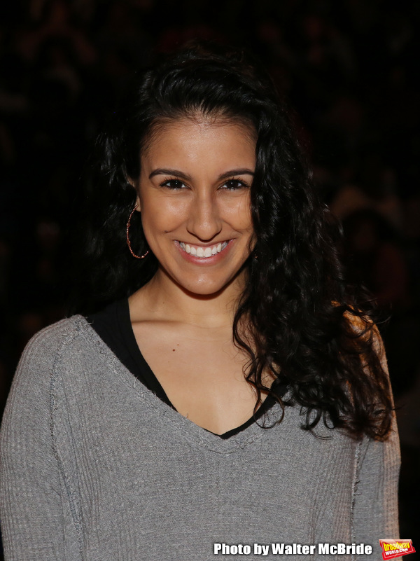 Photo Coverage: Inside the Latest HAMILTON #EduHam Q&A Image