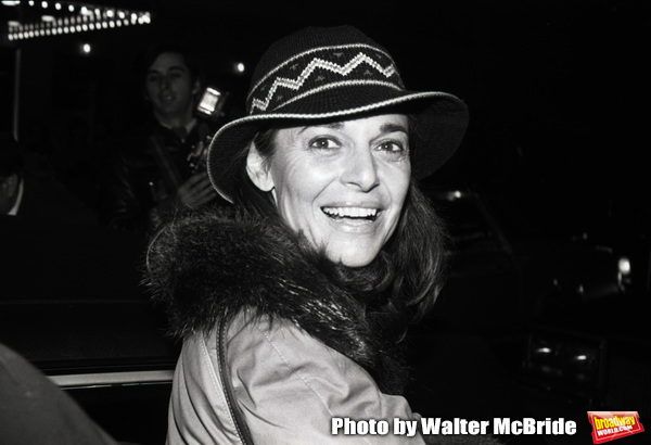 Photo Flashback: Anne Bancroft, Mel Brooks and More in the Early 1980s! Image
