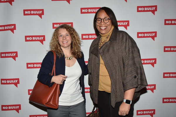 Photo Coverage: Erich Bergen, Lexi Lawson and More Perform in BROADWAY AGAINST BULLYING 2020 Image