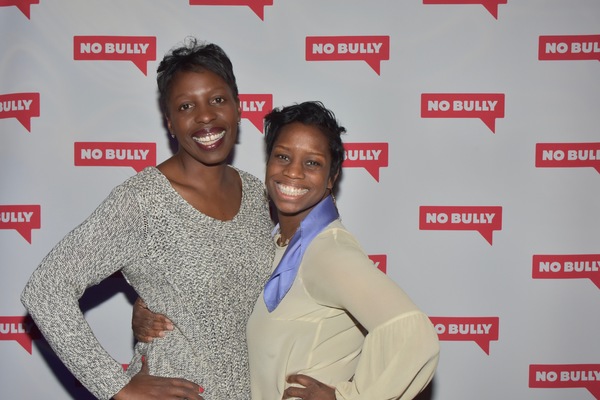 Photo Coverage: Erich Bergen, Lexi Lawson and More Perform in BROADWAY AGAINST BULLYING 2020 Image