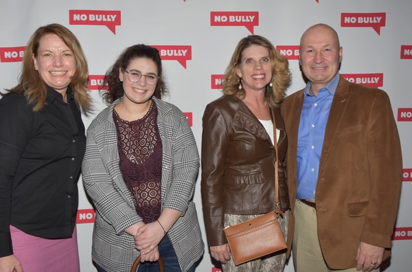 Photo Coverage: Erich Bergen, Lexi Lawson and More Perform in BROADWAY AGAINST BULLYING 2020 Image