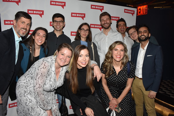 Photo Coverage: Erich Bergen, Lexi Lawson and More Perform in BROADWAY AGAINST BULLYING 2020 Image