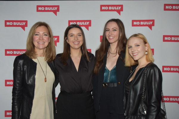 Photo Coverage: Erich Bergen, Lexi Lawson and More Perform in BROADWAY AGAINST BULLYING 2020 Image