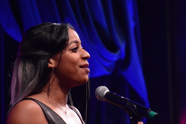 Photo Coverage: Erich Bergen, Lexi Lawson and More Perform in BROADWAY AGAINST BULLYING 2020 