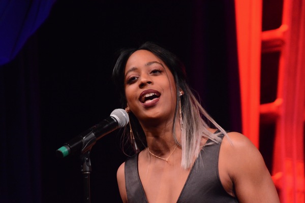 Photo Coverage: Erich Bergen, Lexi Lawson and More Perform in BROADWAY AGAINST BULLYING 2020 