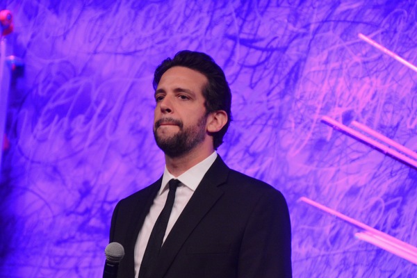 Photo Coverage: Erich Bergen, Lexi Lawson and More Perform in BROADWAY AGAINST BULLYING 2020 
